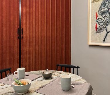 Est Apartamento | Casa Caleido