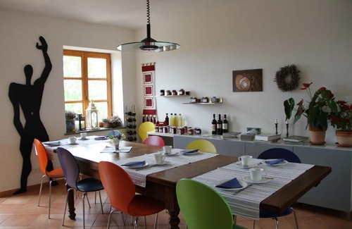 Cassinasco Casa | Casa Calendula