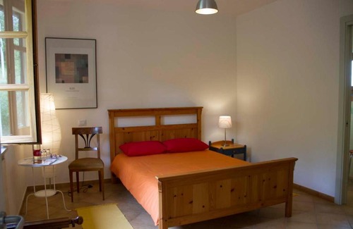 Cassinasco Casa | Casa Calendula