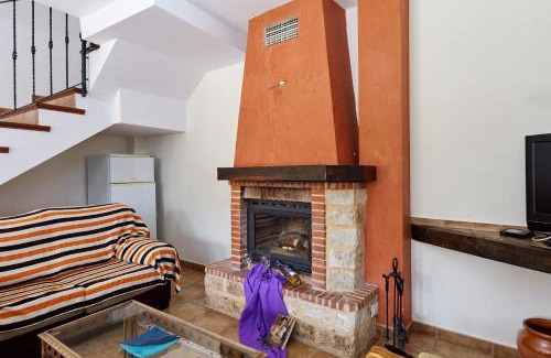 Arbuniel Casa | Casa Calera