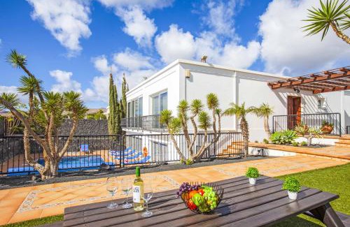 Puerto Calero Villa | Casa Calero