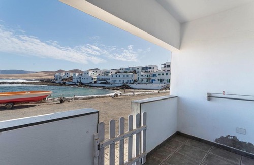 Caleta de Caballo Casa | Casa Caleta de Caballo