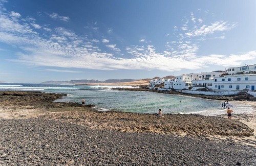 Caleta de Caballo Casa | Casa Caleta de Caballo