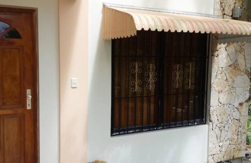 Barrio Santa Lucia Apartamento | Casa Caleton, Apartment No. 2, Rio San Juan, 4 Pers
