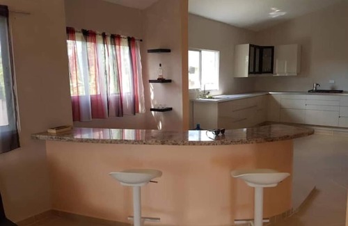 Barrio Santa Lucia Apartamento | Casa Caleton, Apartment No. 3, Rio San Juan, 6 Pers