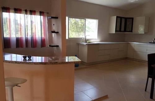 Barrio Santa Lucia Apartamento | Casa Caleton, Apartment No. 3, Rio San Juan, 6 Pers