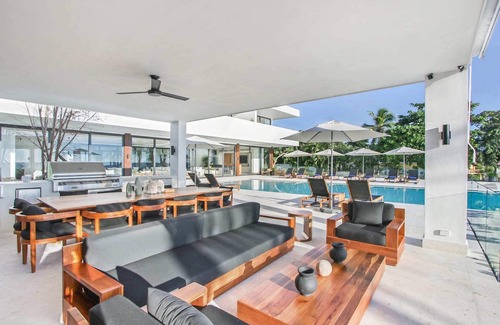 Casa de Campo Villa | Casa Caleton in Casa de Campo by Personal Villas - A Serene Private Beach