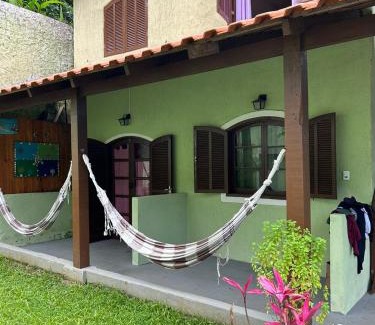 Sao Sebastiao Casa | Casa Calhetas Pousada I