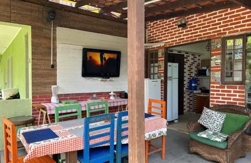 Sao Sebastiao Casa | Casa Calhetas Pousada I