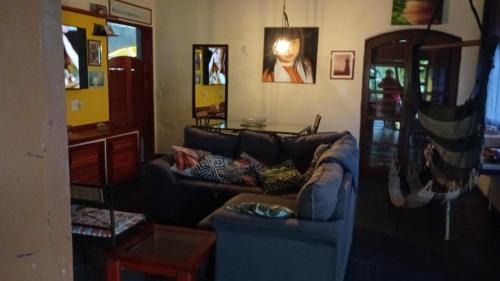 Sao Sebastiao Casa | Casa Calhetas Pousada I
