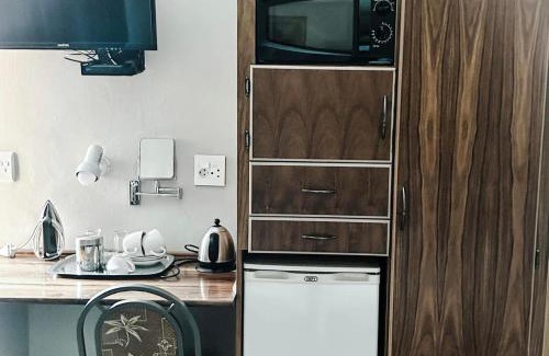 Upington Casa | Casa Calida Guest House