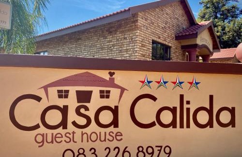 Upington Casa | Casa Calida Guest House