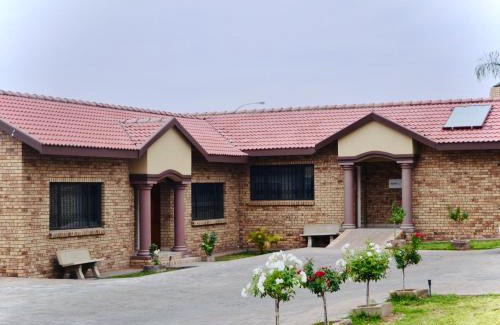 Upington Casa | Casa Calida Guest House