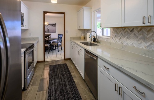 Litchfield Park Casa | Casa Caliente in Phoenix area