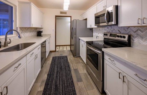 Litchfield Park Casa | Casa Caliente in Phoenix area