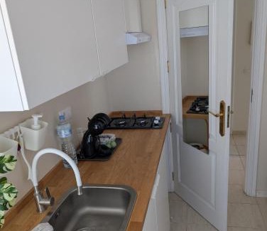 San Bartolome Apartamento | Casa Calima C