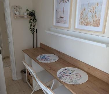 San Bartolome Apartamento | Casa Calima C