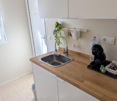 San Bartolome Apartamento | Casa Calima C