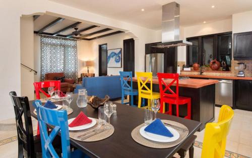 Las Catalinas Casa | Casa Calle La Ronda At Las Catalinas
