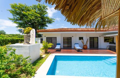 Tamarindo Casa | Casa Callie- 3 Bedroom House With Pool