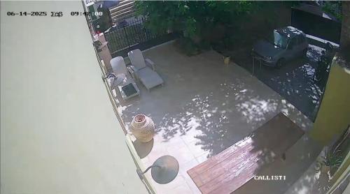 Pothia Casa | Casa Callisti