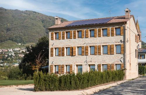 Valdobbiadene Casa | Casa Callonga