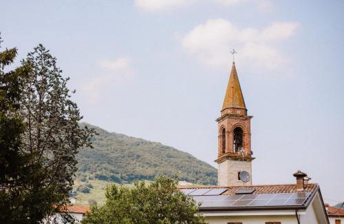 Valdobbiadene Casa | Casa Callonga