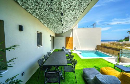 Panormos Casa | Casa Calma 3