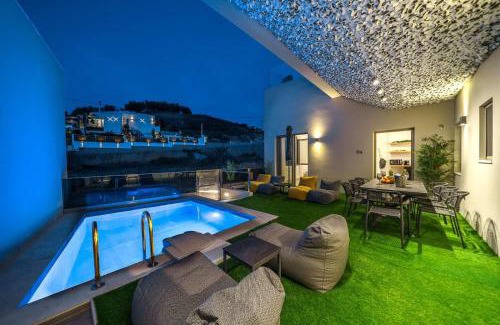 Panormos Casa | Casa Calma 3