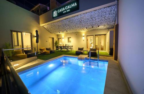 Panormos Casa | Casa Calma 3