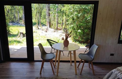 Puerto Varas Casa | Casa Calma