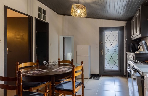 Figari Casa | Casa Calma - Maison à proximité des plages