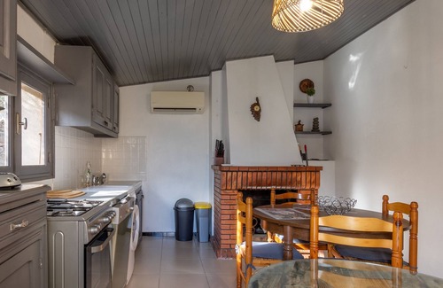 Figari Casa | Casa Calma - Maison à proximité des plages
