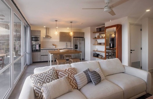 Las Escobas del Venado Condominio | Casa Calma, Resort Home at Venao
