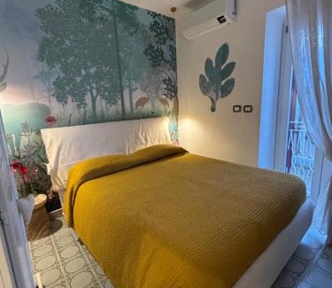 Cammarata Apartamento | Casa Calogera - Romantica Dimora a Cammarata