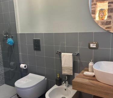 Cammarata Apartamento | Casa Calogera - Romantica Dimora a Cammarata