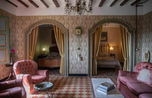 Santa Eulalia la Mayor Casa | Casa Calvo SXVI