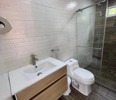 Manaure Balcon del Cesar Cabina | Casa campestre Los Nogales BC