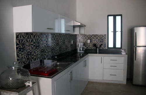 Merida Municipality Casa | Casa "Camaleon", zona Santiago