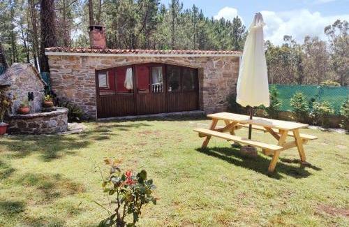 Camariñas Casa | Casa Camariñas