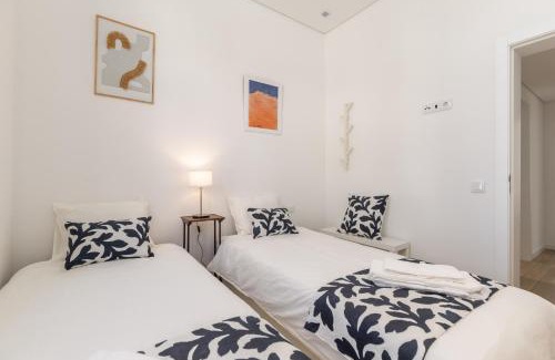 Sao Jacinto Cama Y Desayuno | Casa Camarinhas