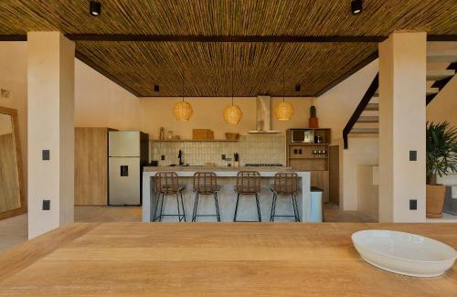 Barra de Colotepec Hotel | Casa Cambria