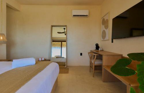 Barra de Colotepec Hotel | Casa Cambria