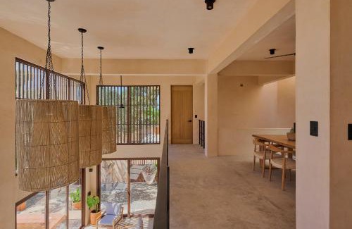 Barra de Colotepec Hotel | Casa Cambria