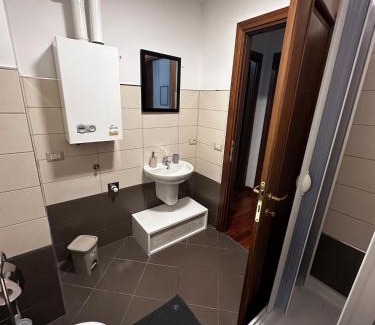 Zagarolo Apartamento | Casa Camelia