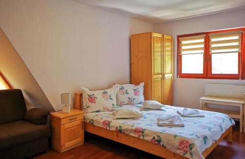 Sovata Casa | Casa Camelia