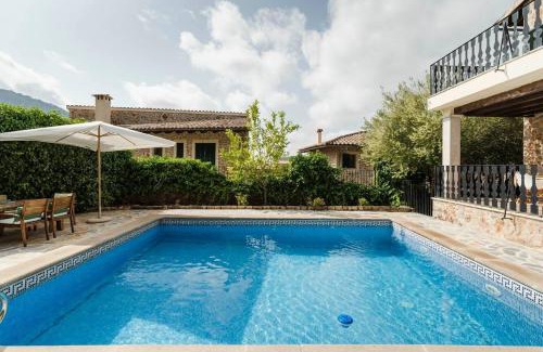 S'Arxiduc Casa | Casa "Camila"