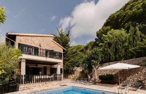 S'Arxiduc Casa | Casa "Camila"