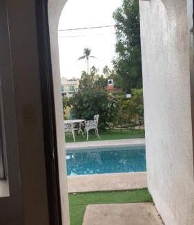 Club Santiago Casa | Casa Camila