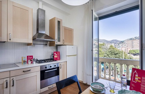 Sturla Apartamento | Casa Camilla al Mare by Wonderful Italy